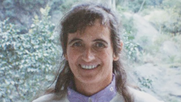 Helen McMahon. Picture supplied by Victoria Police.