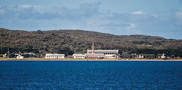 point nepean monash from sea cmyk by yanni 06369x185