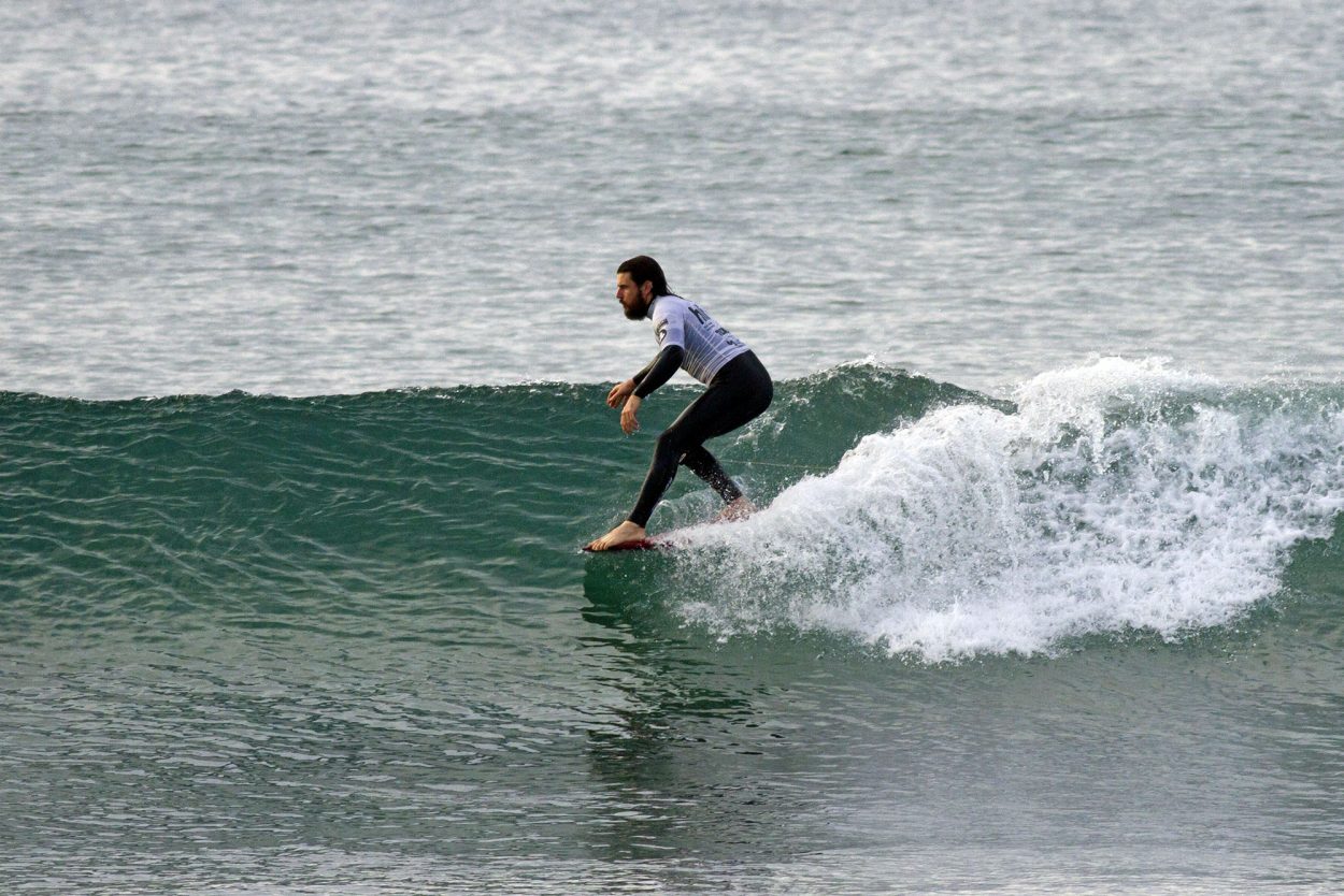 ArturoTallarida longboarder