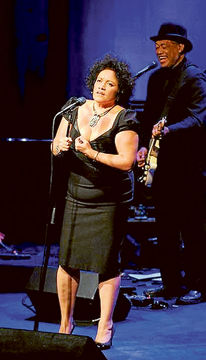 Vika Bull