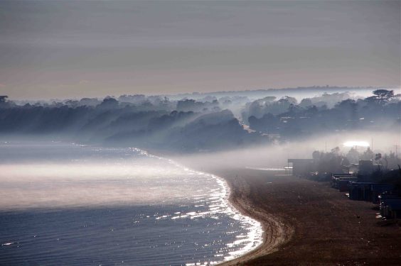 mt martha sunrise