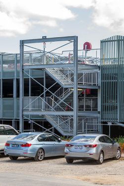 Parking concerns: Frankston councillors have criticised hospital car park fees.