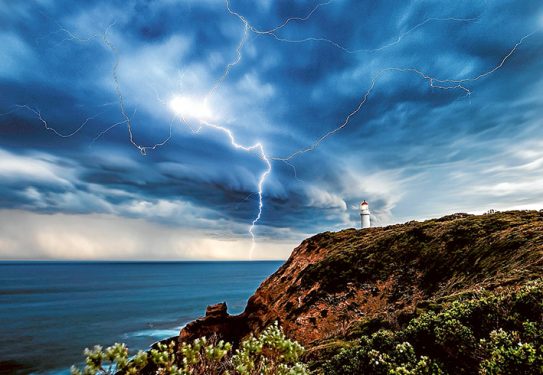 LIGHTHOUSE CAPE SCHANCK 18-04-2016 BY YANNI 67