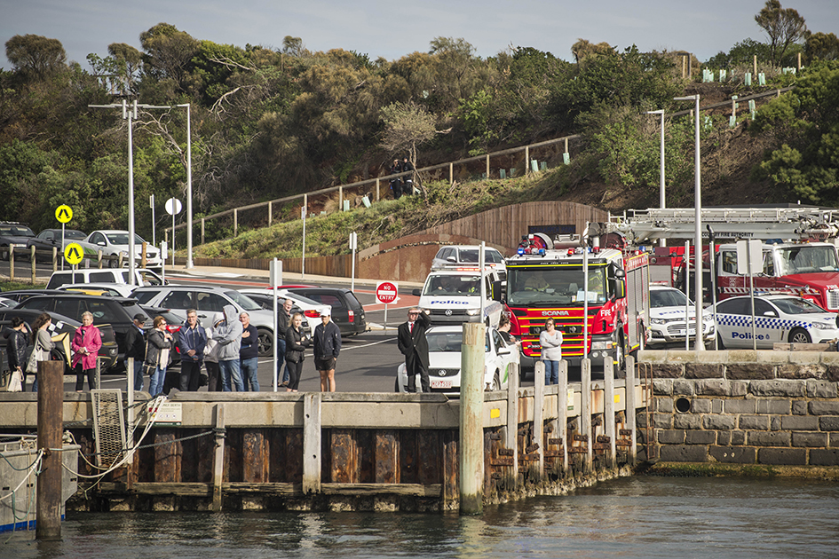 Scuba Death - Mornington Pier_JBravo_04