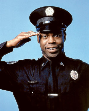 Michael-Winslow