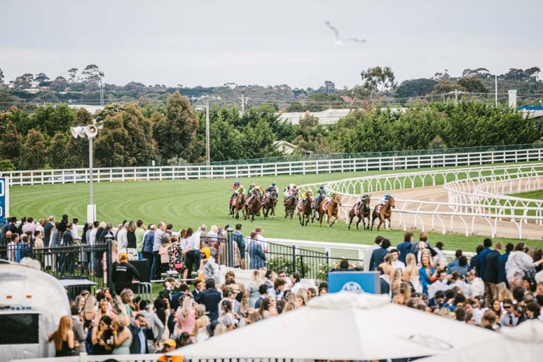 An odds-on great day at the Mornington Cup - MPNEWS