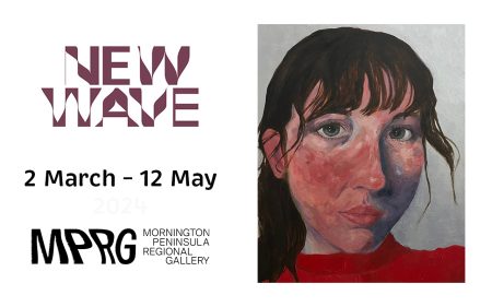 New Wave exhibition at MPRG