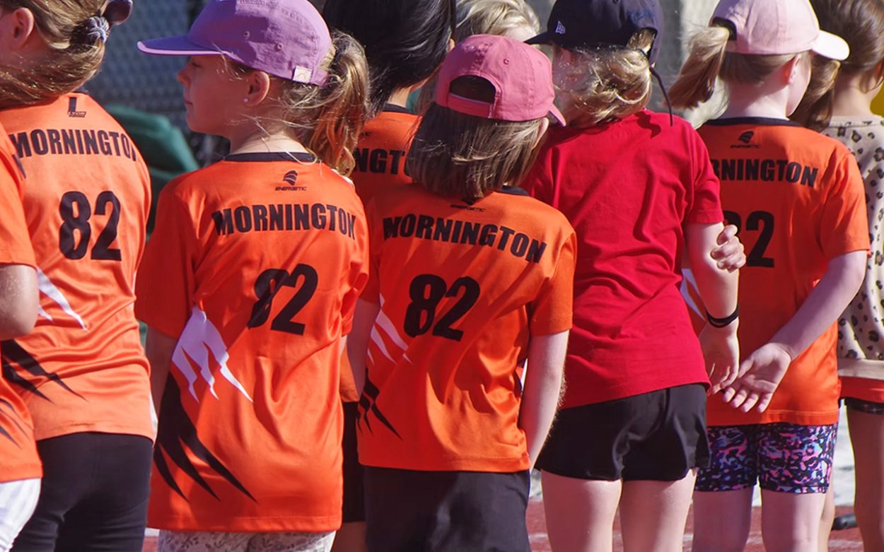 Grant boost for Little Aths