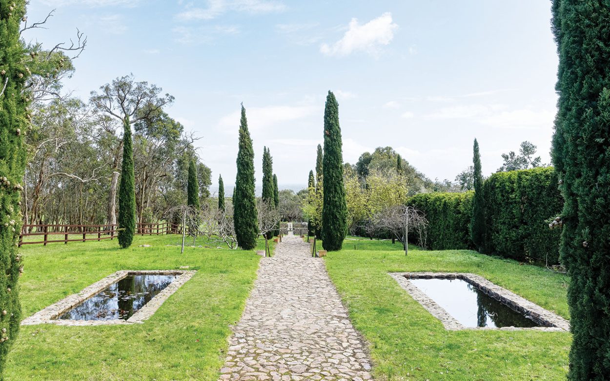 Australia’s largest garden estate hits the market