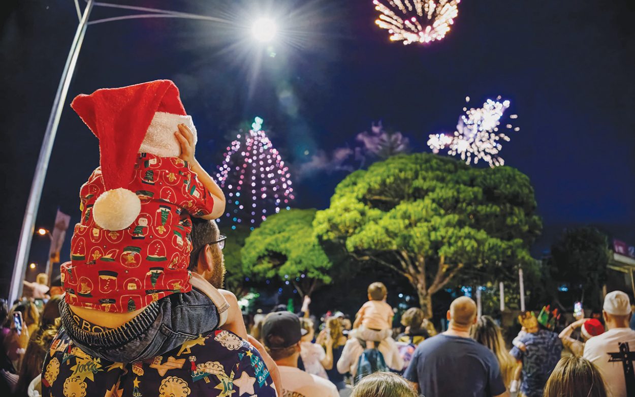 Christmas Festival set for Saturday