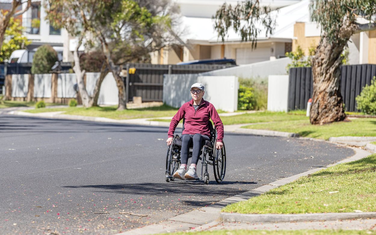 Residents say proposed bus route a ‘catastrophe waiting to happen’