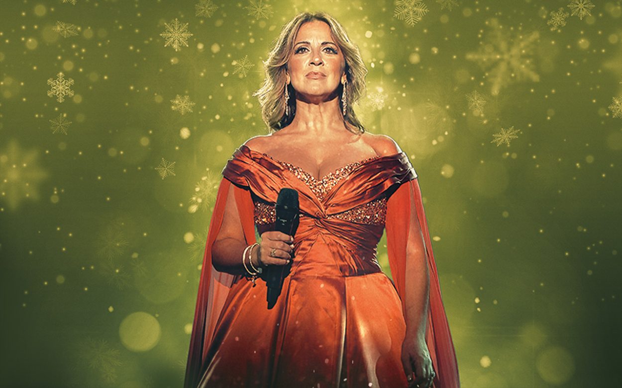 Carols at Cruden Farm