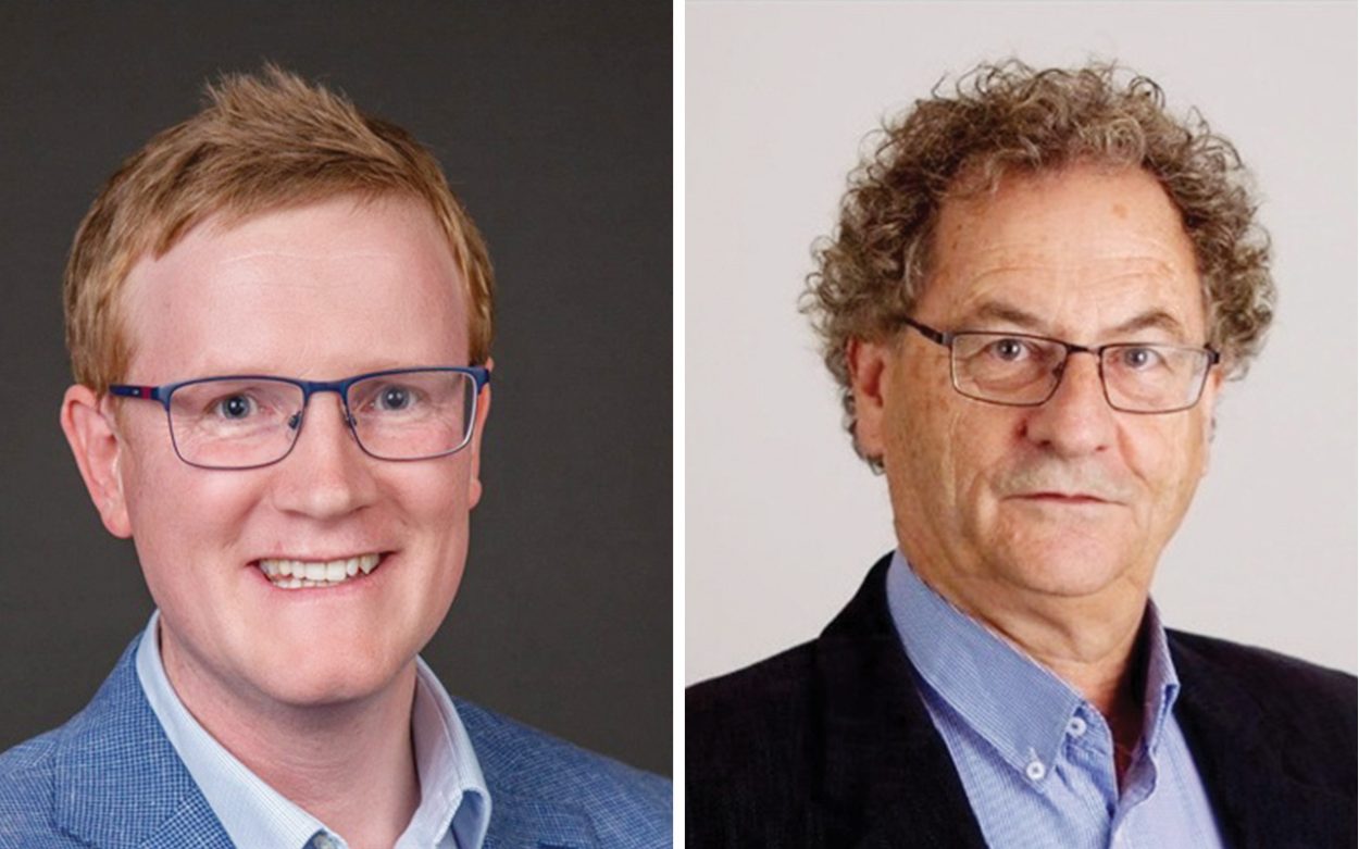 Arbiter clears mayor as conduct complaint dismissed