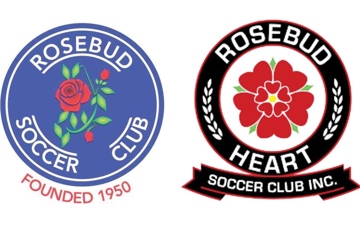 Rosebud United set for 2027