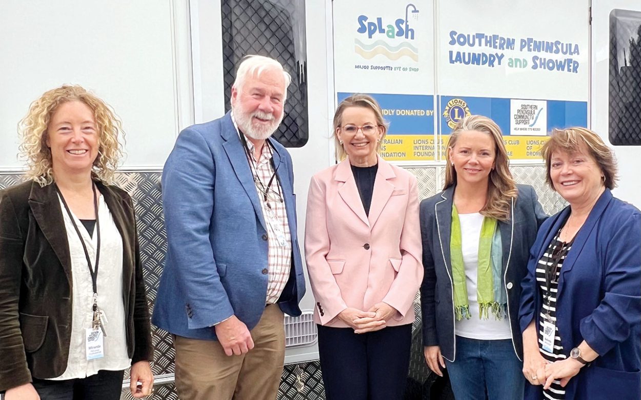 Homelessness crisis worsens as funding pleas ignored