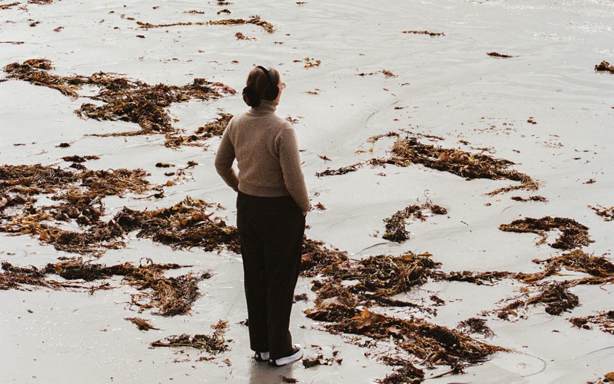 Flinders unveils immersive sound sculpture