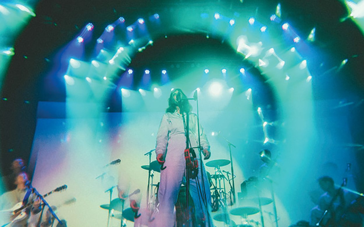 Sculpted Sounds Music Festival