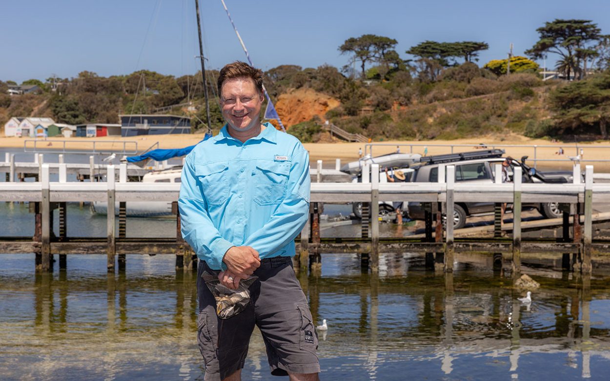 Schnapper Point boat ramp upgrade to start soon