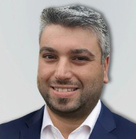 Somerville businessman Jamie (Jay) Scicluna. Picture: Supplied