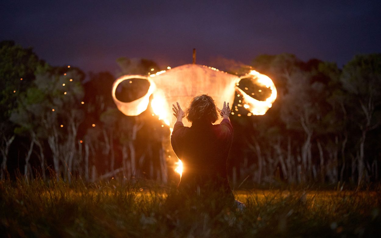 Local creatives win at world’s largest film festival