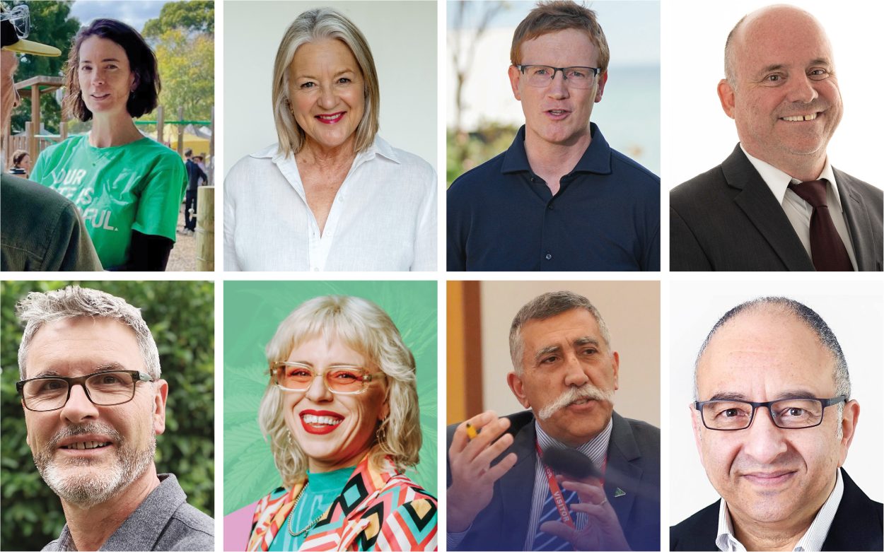 Final eight lined up for Nepean tilt