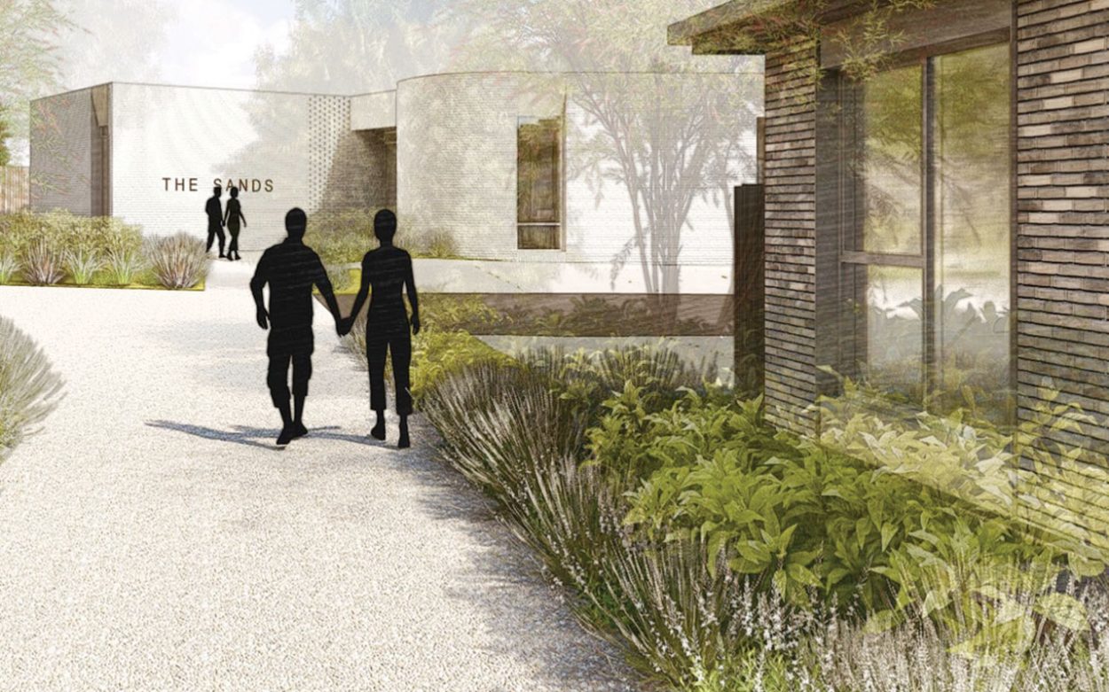 Residents pushback over Mt Martha development