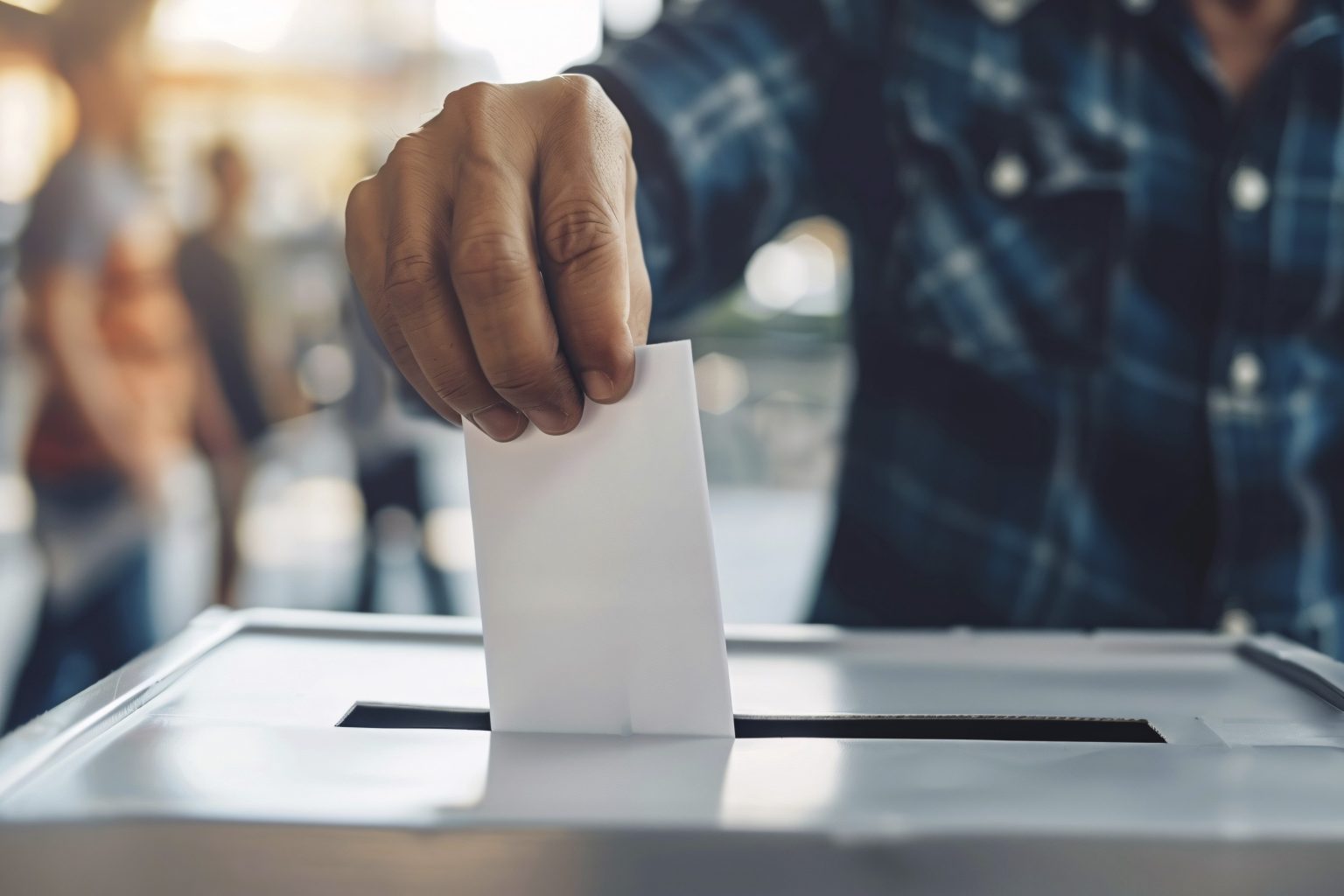 New poll say ‘too close to call’ - MPNEWS