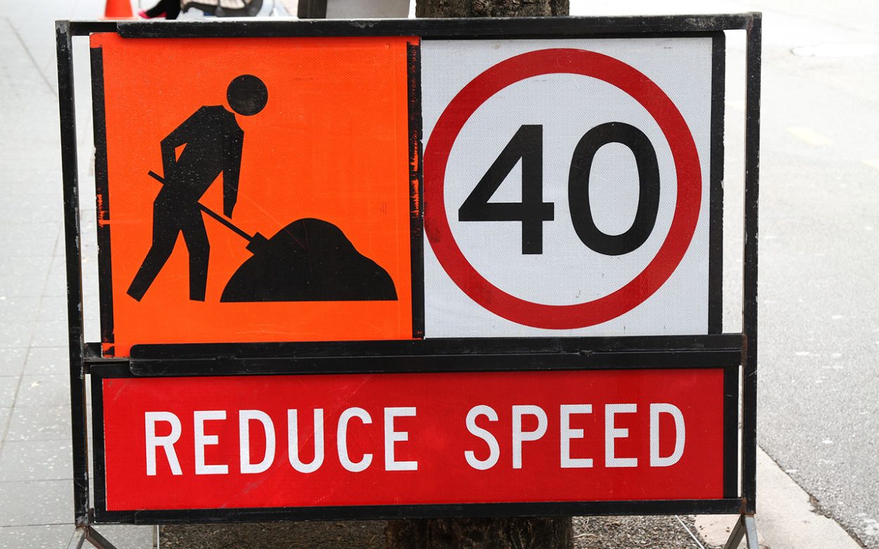 Shire endorses road safety projects for funding submission