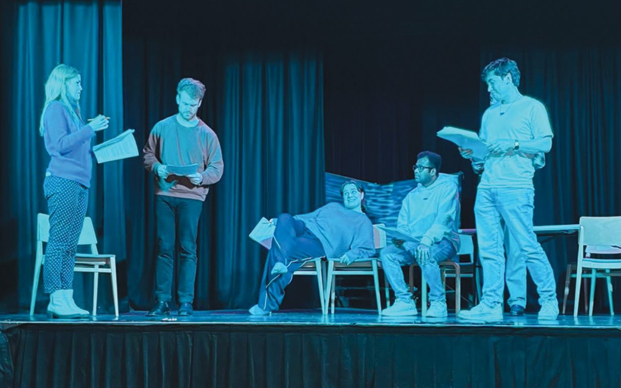 1920 play a timely reminder