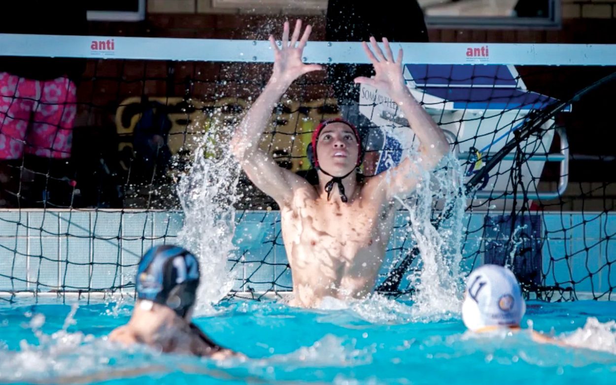 Young Mornington Peninsula Mist take on Victoria’s best