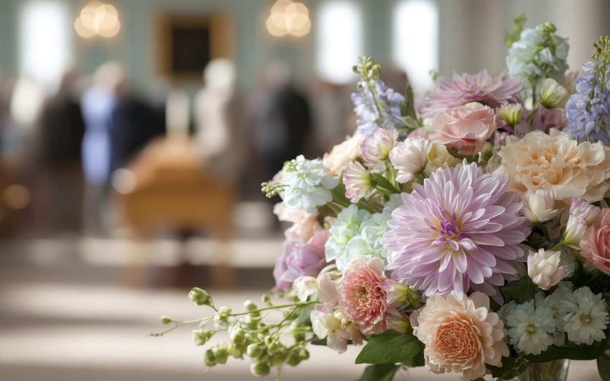 Forum to explore death, dying and end-of-life planning