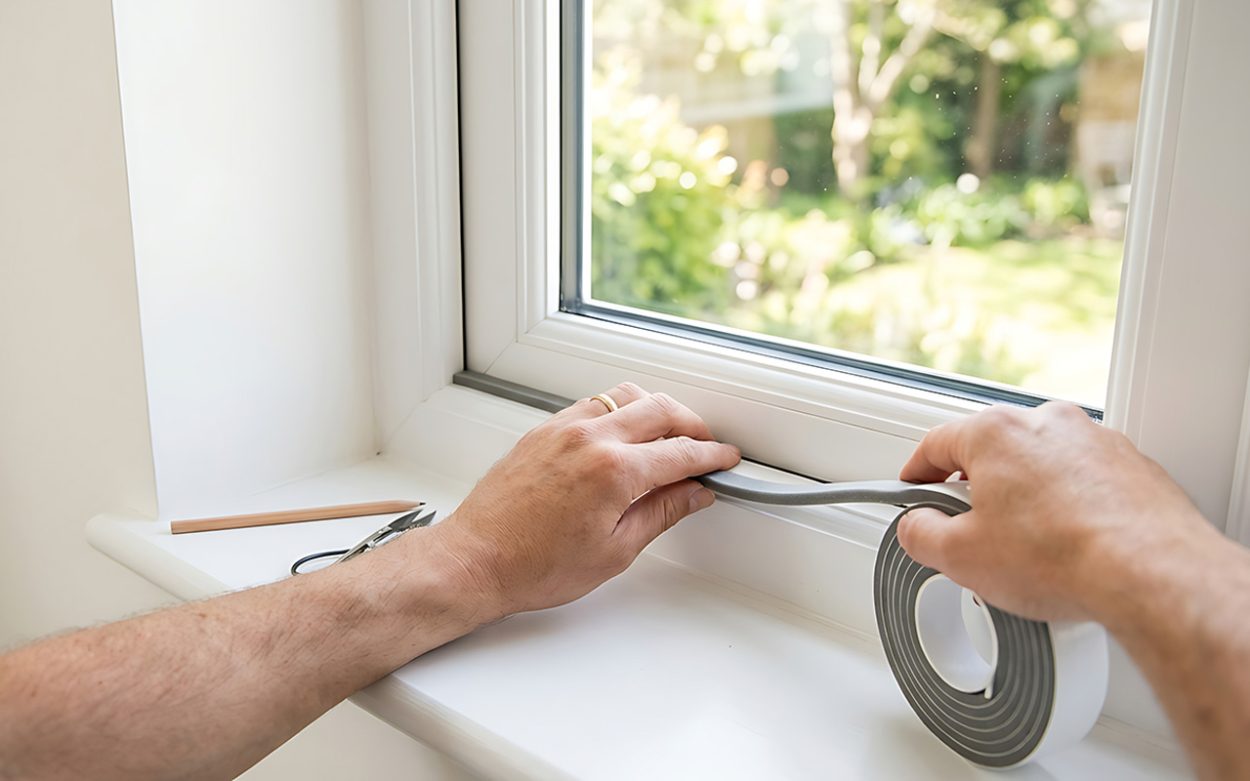 Save energy and lower costs this winter