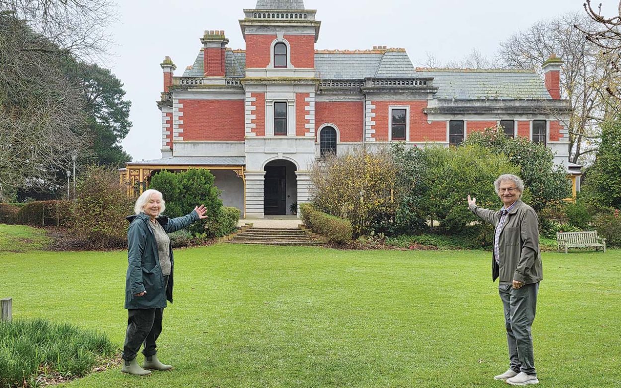 Councillor calls for people to pick Coolart upgrade