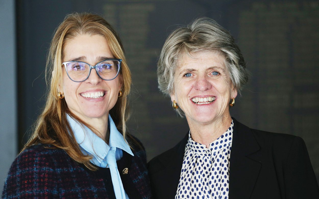 Philanthropic foundation leads literacy turnaround