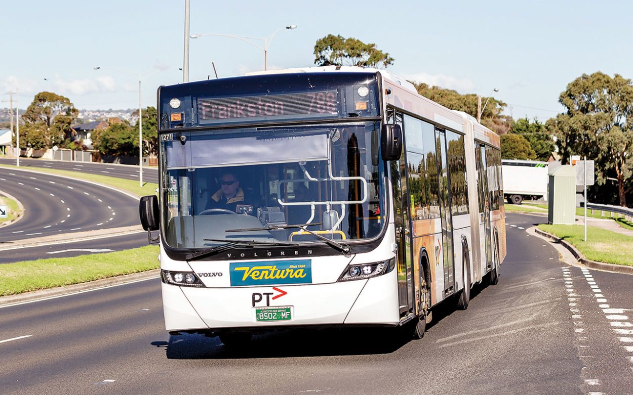 Mt Eliza residents express bus route concerns