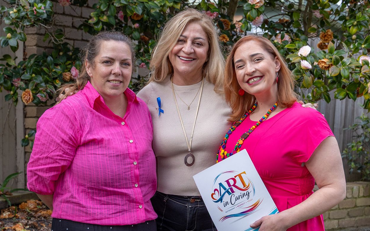 Fundraiser to raise awareness of Huntington’s disease
