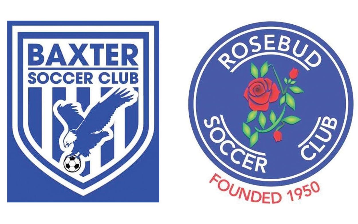 D-day for Baxter, Rosebud