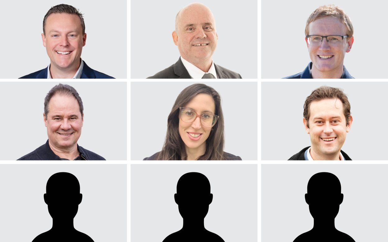 The countdown begins – less than 100 days until the state election