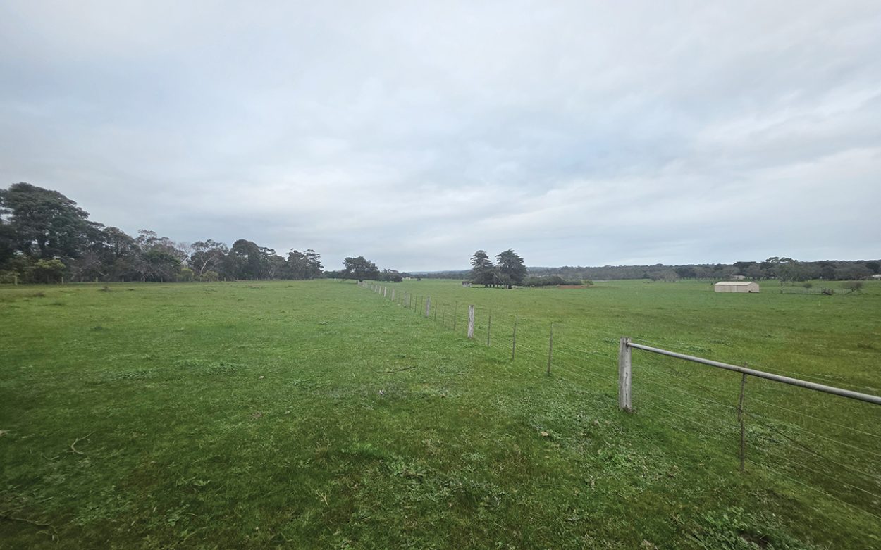 MP claims Labor planning to rezone large tract of green wedge