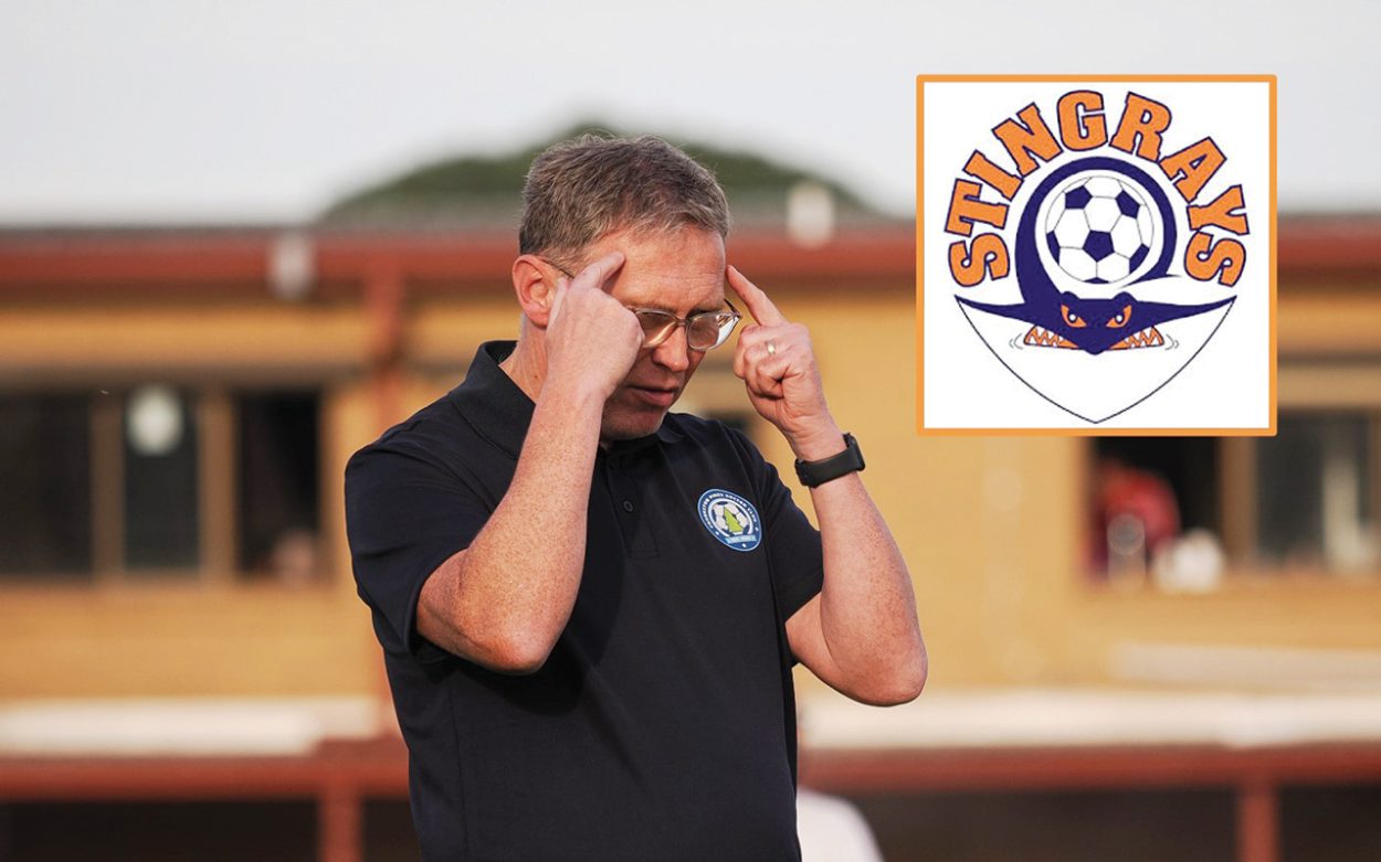 Aspendale close to promotion