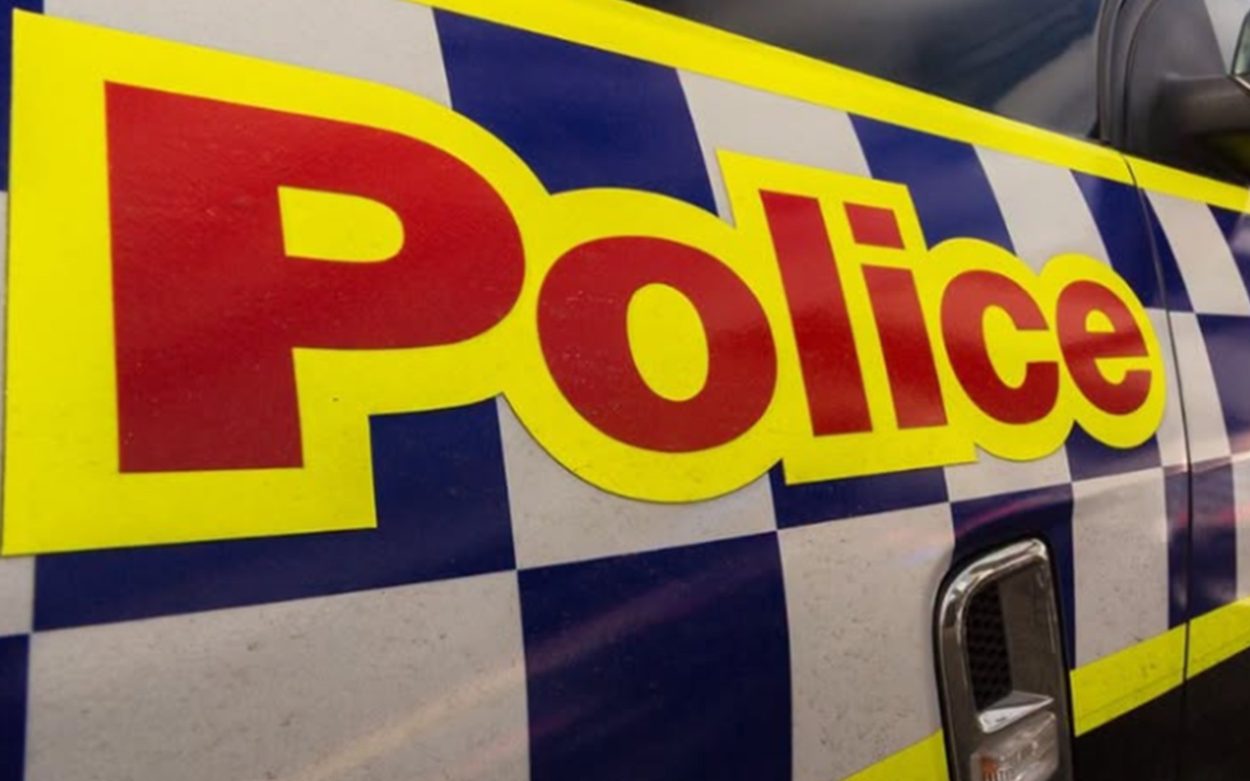 Operation Drive-Thru nabs 12 drivers in two days