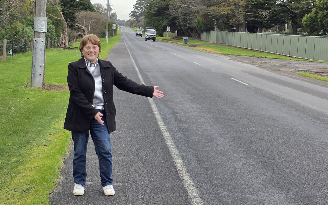 Eramosa Rd East set for major upgrade