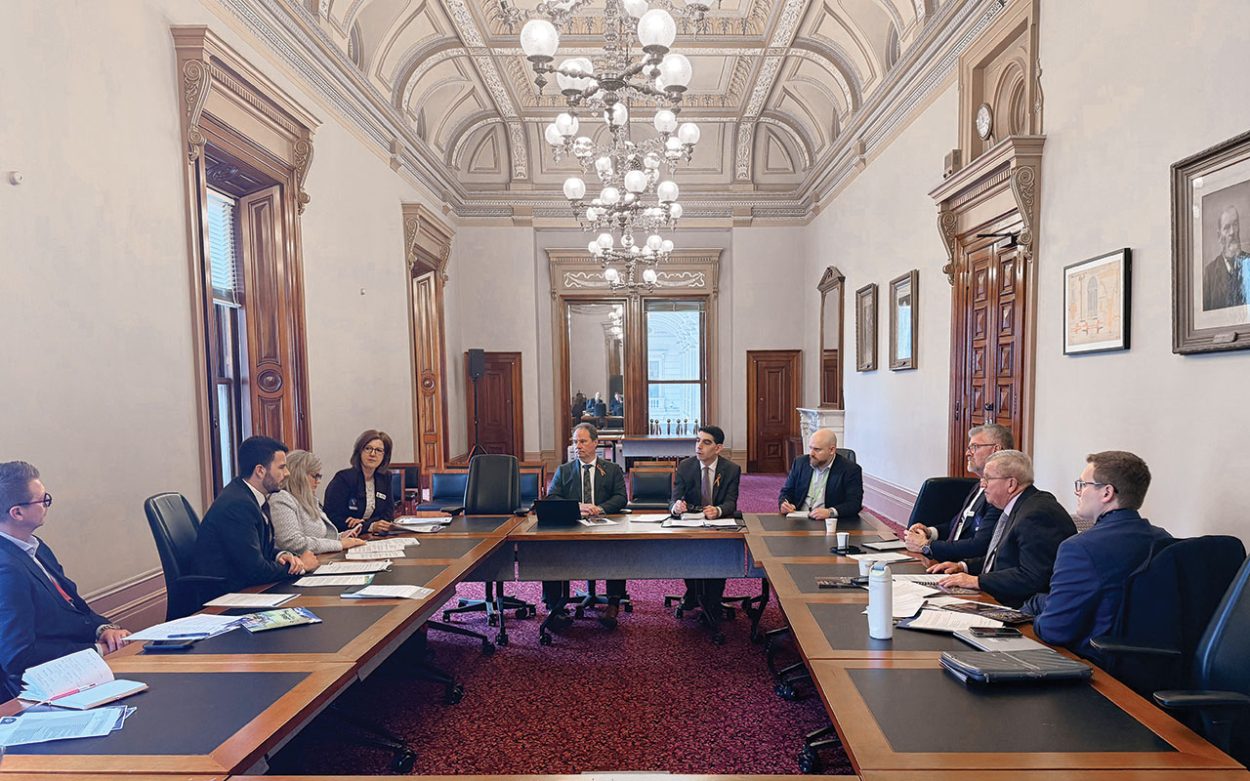 Committee leads united advocacy for Frankston and the peninsula