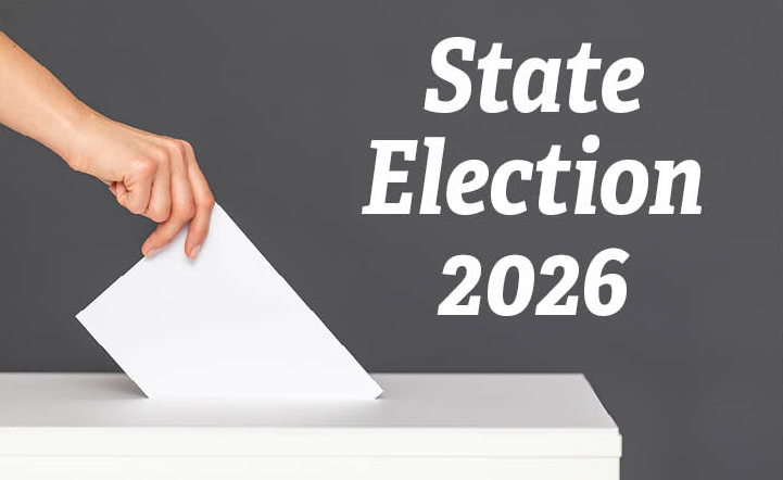 The countdown begins – 100 days until the state election