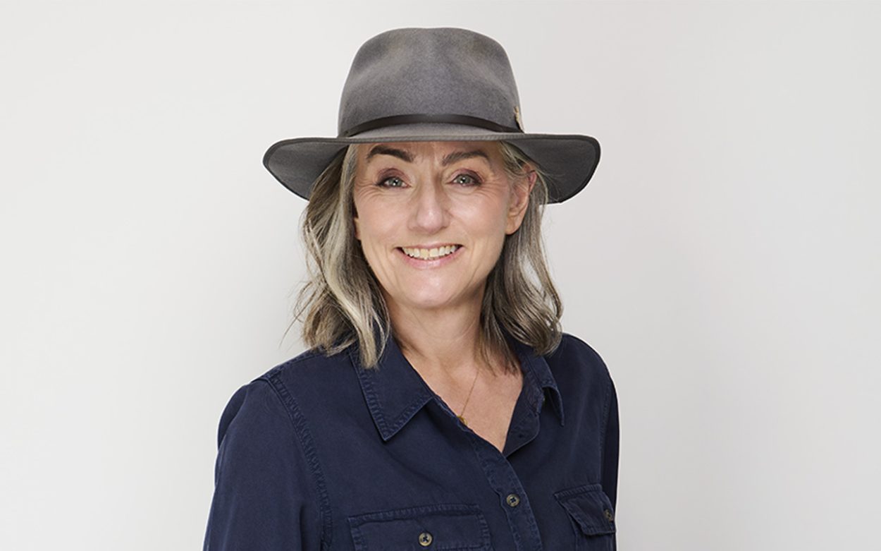 Nepean independent candidate announces run