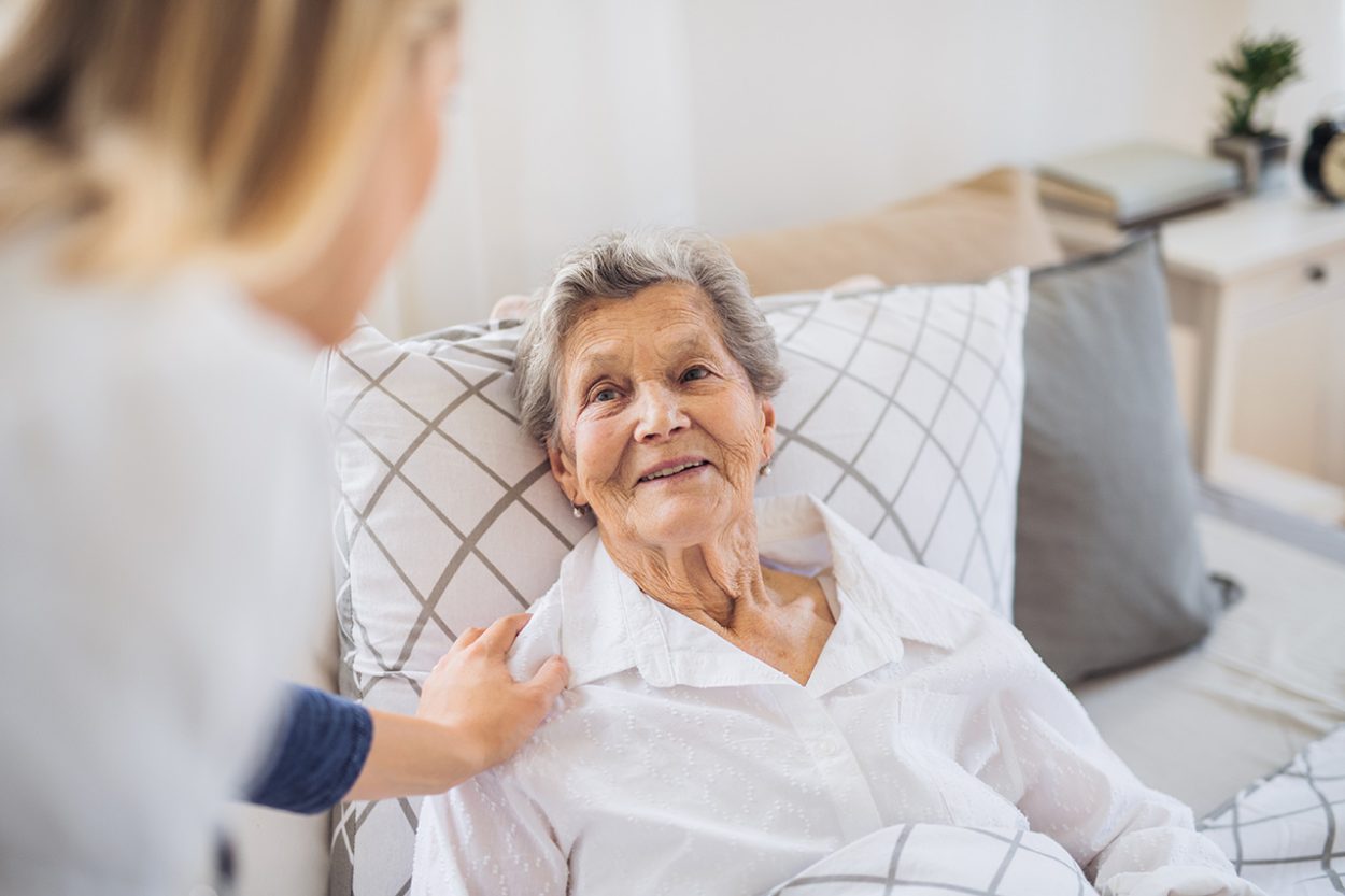 Shire to decide on future of aged care services