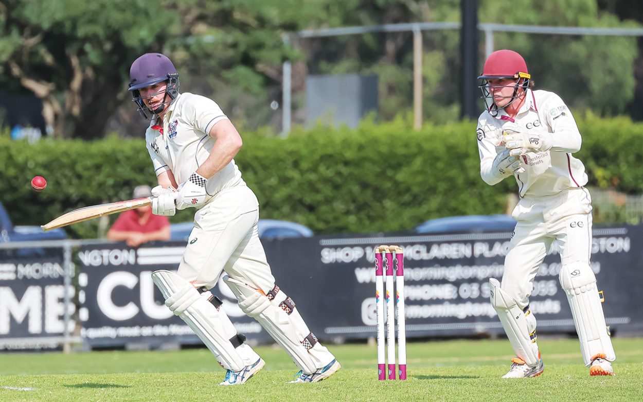 Peninsula summer of cricket set to start