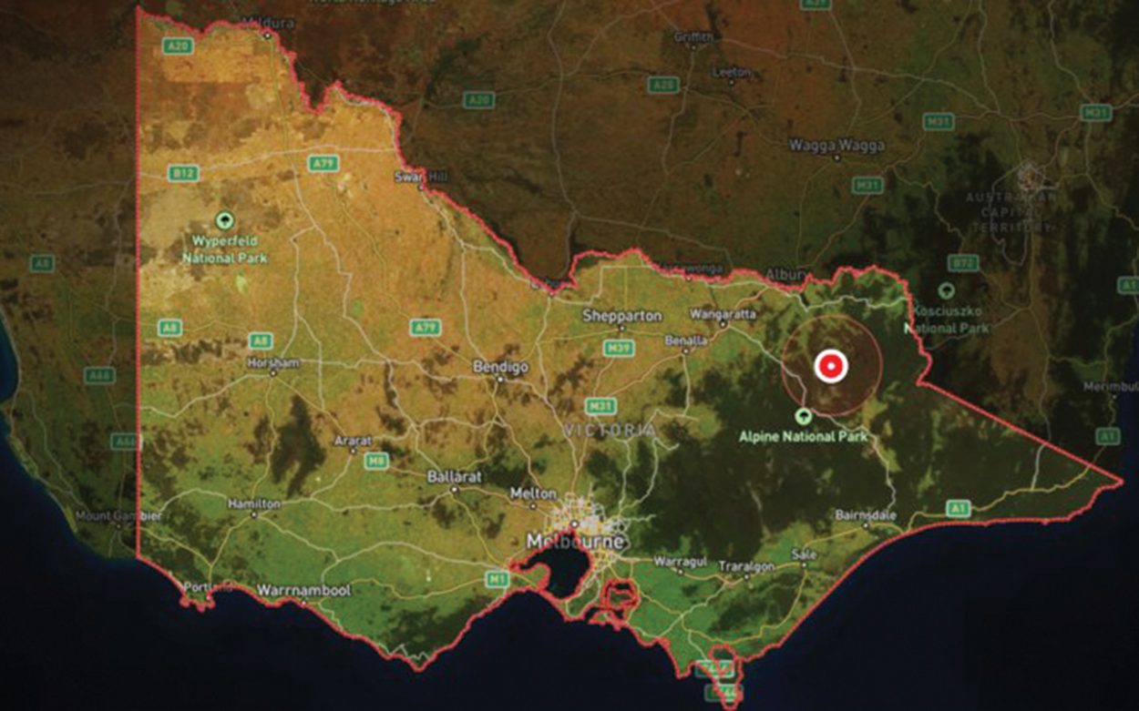 MP offers ‘pothole tracker’ to Premier