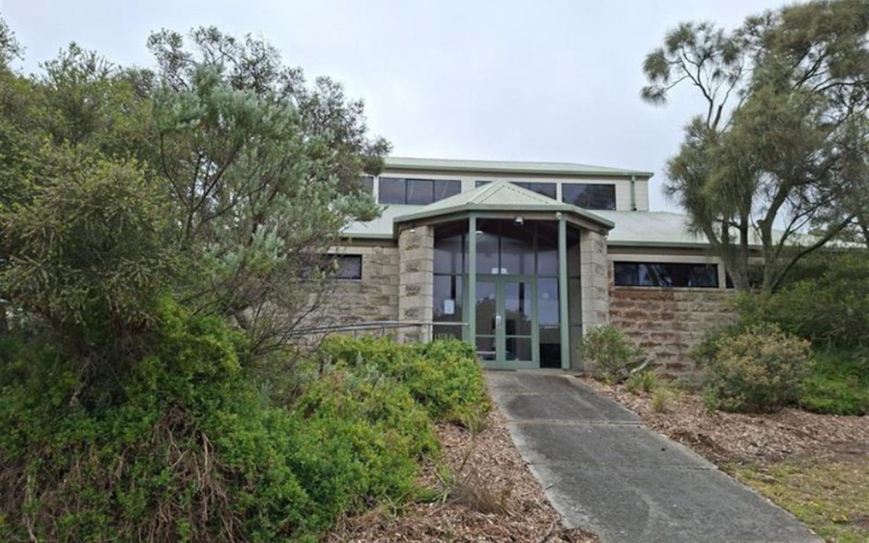 New St Andrews Beach Recreation Club agreement endorsed