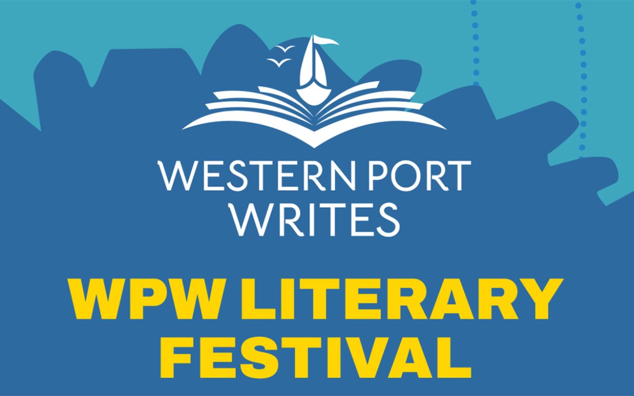 Western Port Writes Literary Festival tickets going fast!